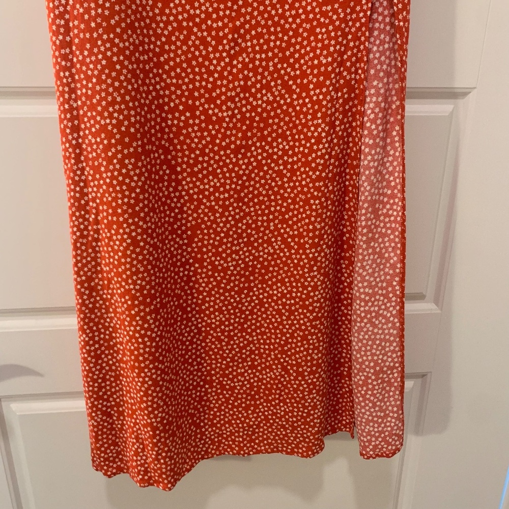 Reformation Crimini Slipdress - Picture 5 of 12